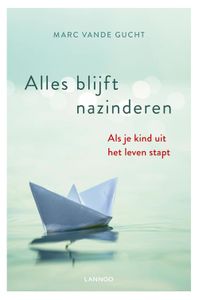 Alles blijft nazinderen - Marc Vande Gucht - ebook