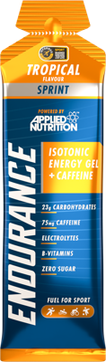 Velocity Fuel Sprint Gel | Applied Nutrition | 60g