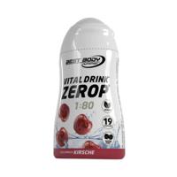 Vital Drink Zerop Squeeze 48ml Cherry