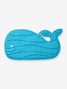 Badmat walvis Moby SKIP HOP blauw