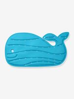 Badmat walvis Moby SKIP HOP blauw