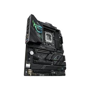 Asus ROG STRIX Z790-F GAMING WIFI Moederbord Socket Intel 1700 Vormfactor ATX Moederbord chipset Intel® Z790