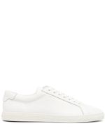 Saint Laurent baskets Andy - Blanc - thumbnail