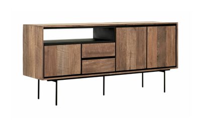 DTP Home Dressoir 'Metropole' Teakhout, 160cm