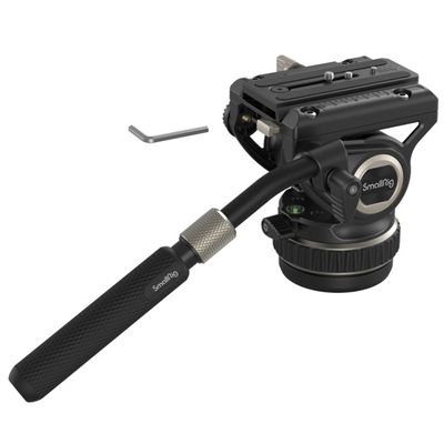 SmallRig Heavy-Duty Video Head DH10 4165