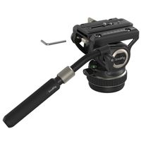 SmallRig Heavy-Duty Video Head DH10 4165