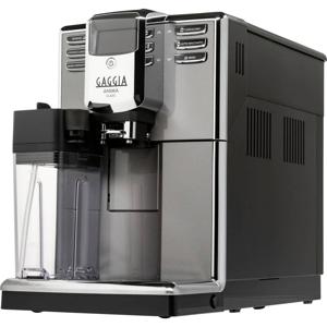 Gaggia R18759/01 R18759/01 Koffievolautomaat Zwart, Zilver