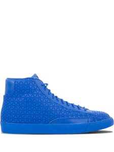 Nike baskets montantes Blazer Mid Metric QS - Bleu