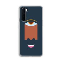 Mono M: OnePlus Nord Transparant Hoesje