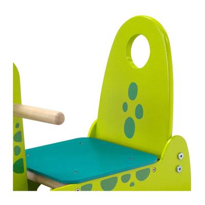 I&apos;m Toy Loopen Duwwagen Dino