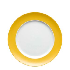 THOMAS - Sunny Day Yellow - Dinerbord 27cm