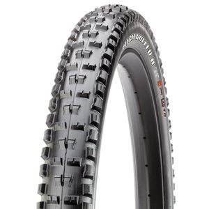 Maxxis Buitenband 27.5-2.80 (71-584) High Roller II zw. vouw