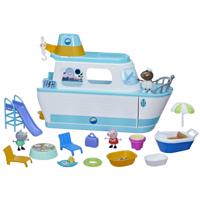 Peppa Pig cruiseschip