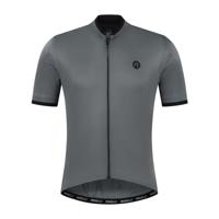 Rogelli KM Essential Fietsshirt Heren S Rogelli KM Essential Fietsshirt Heren S