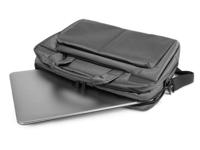 Natec Laptoptas Gazelle 15.6"-16" grafiet nto-0812