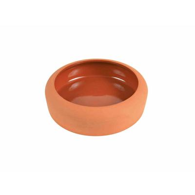 Dierenvoederbak Trixie Terra cotta 500 ml Knaagdieren