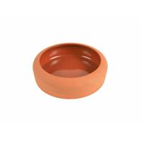 Dierenvoederbak Trixie Terra cotta 500 ml Knaagdieren