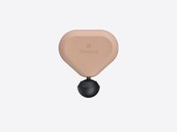 Therabody Theragun mini stimulator Universeel Beige