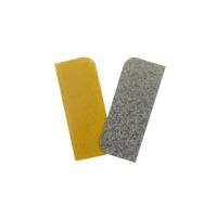 Alprokon Tecnofire - 89 x 36mm - zelfklevend (tbv.scharn89x89)