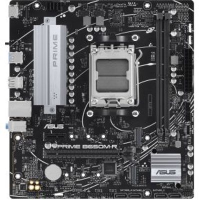 Moederbord AMD ASUS PRIME B650M-R