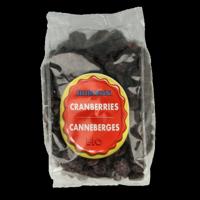 Cranberries bio 400 Gram