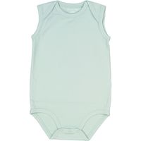 Baby romper