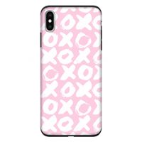 XOXO: iPhone XS Max Tough Case