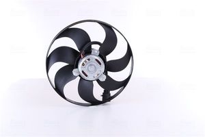 Koelventilator 85543