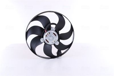 Koelventilator 85543