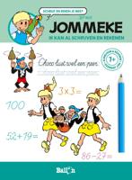 Ik kan al schrijven en rekenen (7+) (Paperback)