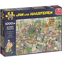 Jumbo jvh puzzel het tuincentrum