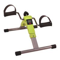 Rehabilitatie rotor met teller