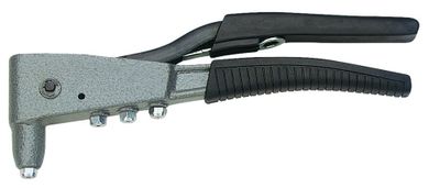 Bahco klinknagel tang 2.4-5mm | 1467-250