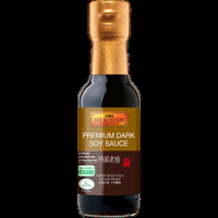 Lee Kum Kee Premium Dark Soy Sauce 150ML bij Jumbo