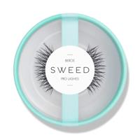 Sweed Beauty Pro Lashes Beroe 3D Black 1St Sweed Beauty Pro Lashes Beroe 3D Black 1St