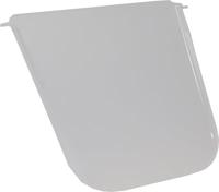 Flap voor flip cat / flip corner kattenbak transparant