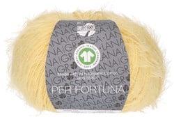 Lana Grossa Per Fortuna 32 Yellow