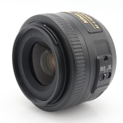 Nikon AF-S 35mm f/1.8G DX occasion