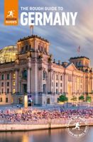 Reisgids Germany | Rough Guides - thumbnail