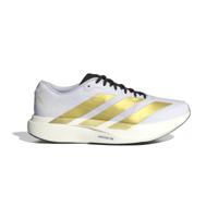 adidas Adizero Evo SL Woven Hardloopschoenen Wit Goud Zwart