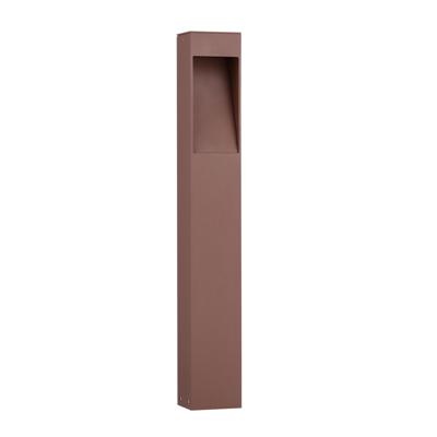 Lyora TuinlampMaddi roestbruin 60cm - 9030906