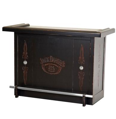 Jack Daniel&apos;s Bar