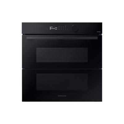 Samsung NV7B5755SAK/U1 Inbouw stoomoven Zwart