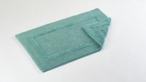 Abyss & Habidecor Abyss & Habidecor Reversible Tp  60x60 302 Lagoon