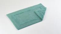 Abyss & Habidecor Abyss & Habidecor Reversible Tp  60x60 302 Lagoon