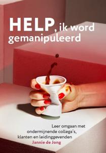 Help ik word gemanipuleerd (Paperback)