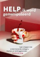 Help ik word gemanipuleerd (Paperback)