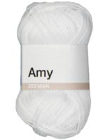 Amy Haakgaren - Wit