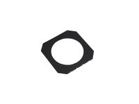 EUROLITE Filter Frame PAR-20 Spot black - thumbnail