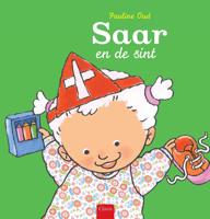 Saar en de Sint (Hardback) Saar en de Sint (Hardback)